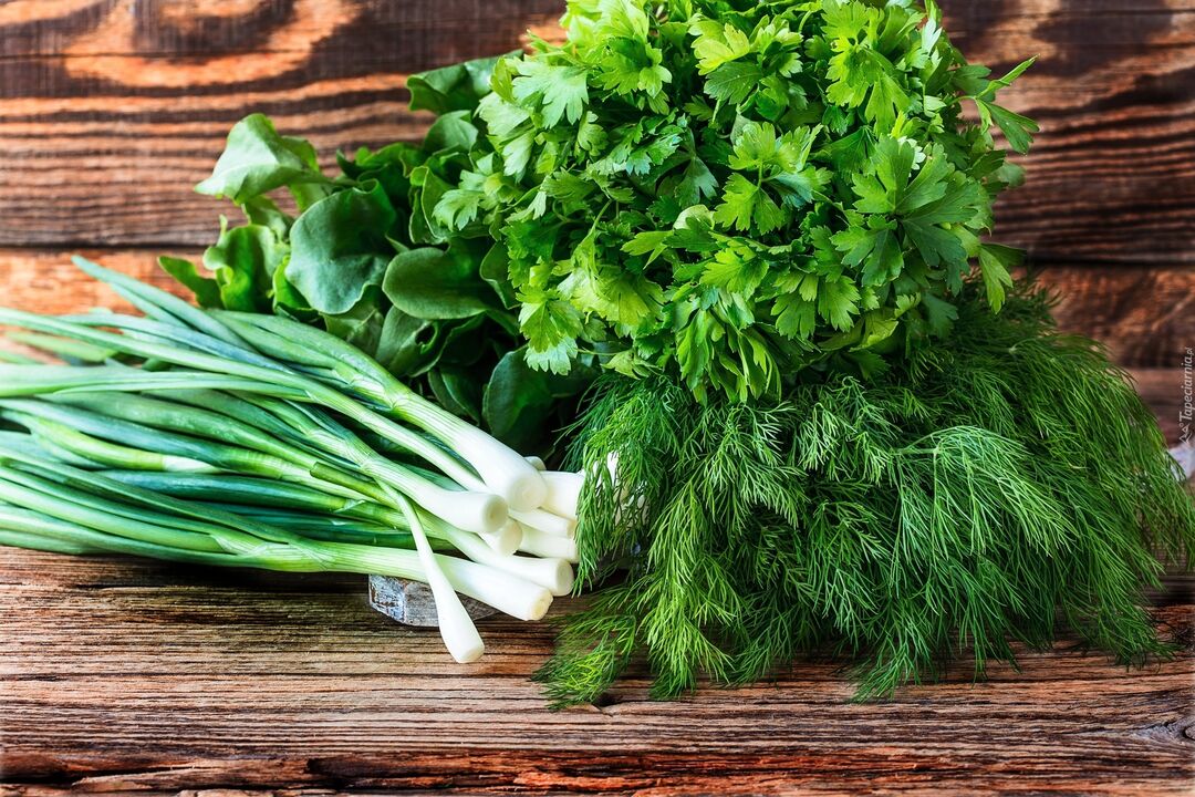 สีเขียวในอาหารของผู้ชายช่วยเพิ่มสุขภาพได้อย่างสมบูรณ์แบบเพิ่มความแรง