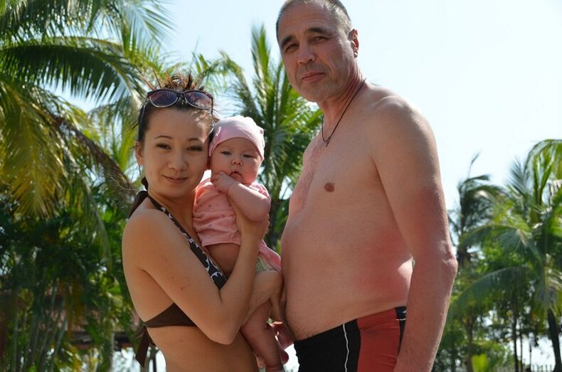 อายุและน้ำหนักส่วนเกินส่งผลเสียต่อศักยภาพ
